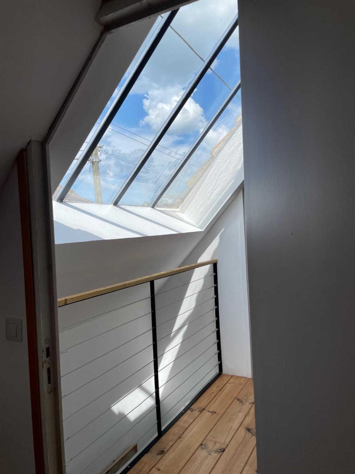 O Loft Villa Bazenville Exteriör bild