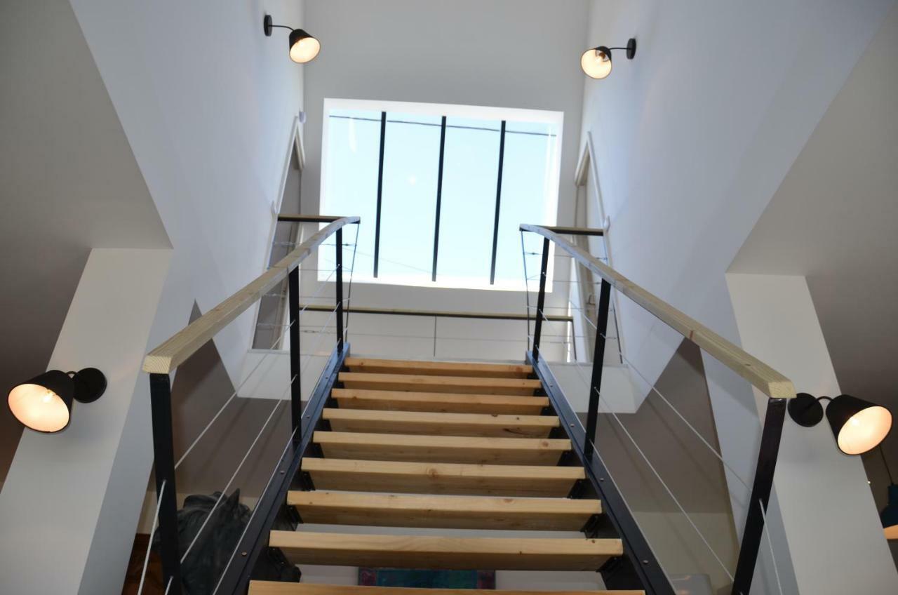 O Loft Villa Bazenville Exteriör bild